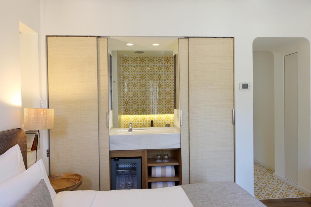 Habitación Doble Estándar
